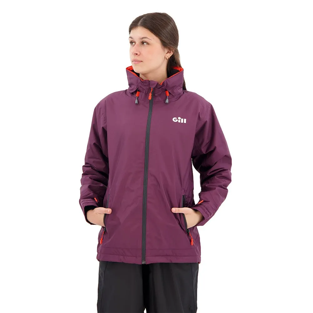 Gill Navigator jacket