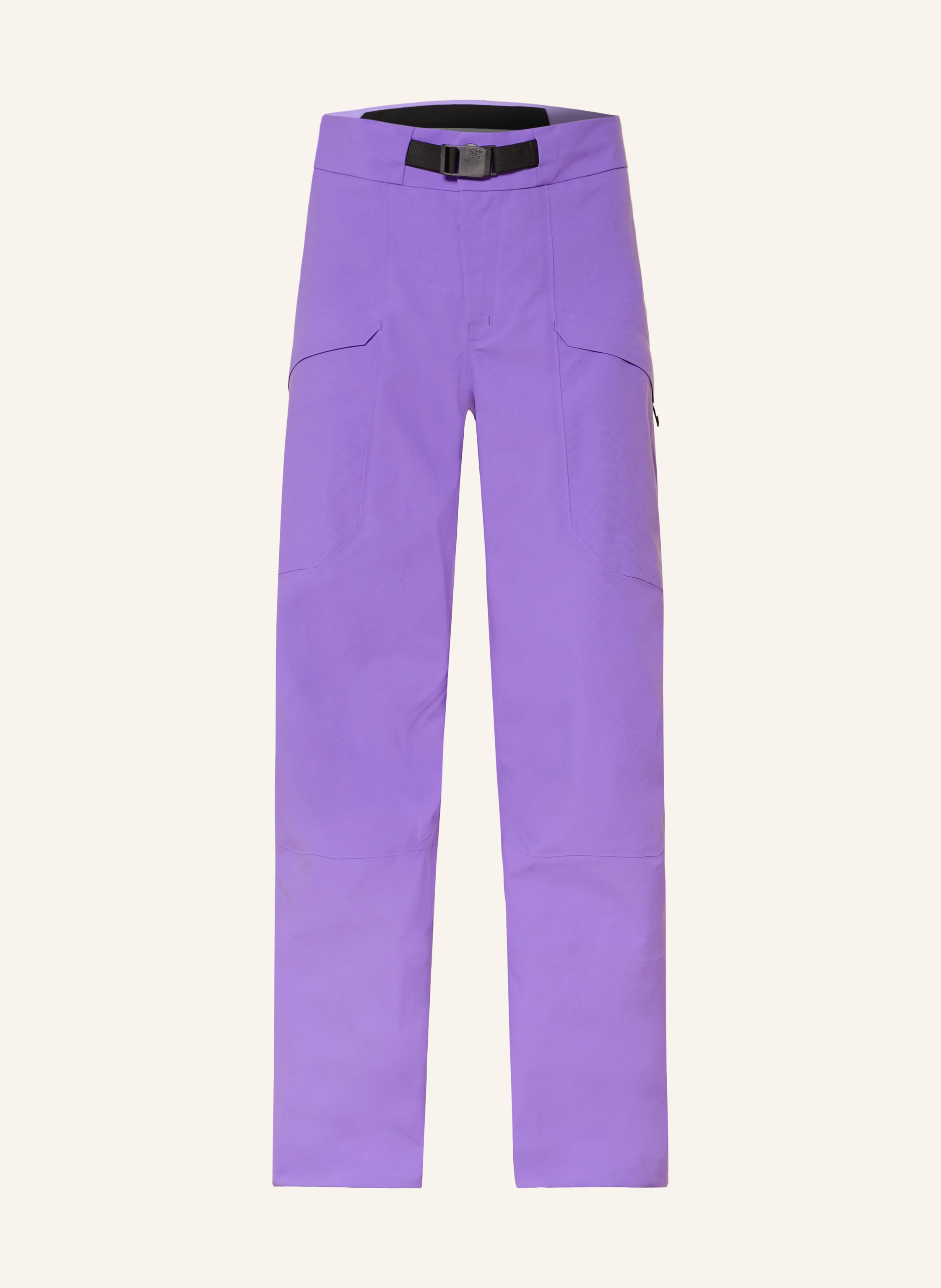 ARC'TERYX Hardshell-Skihose INCENDIA