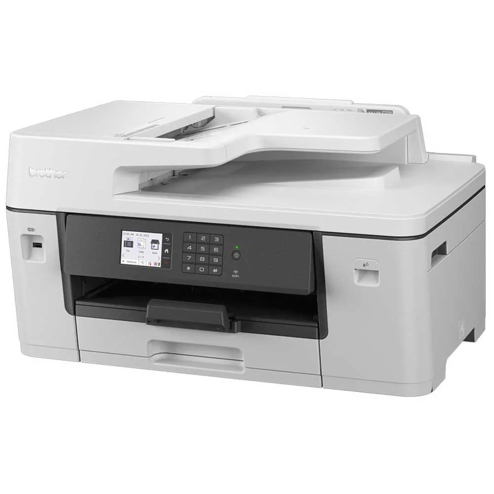 Brother MFCJ6540DW multifunction printer