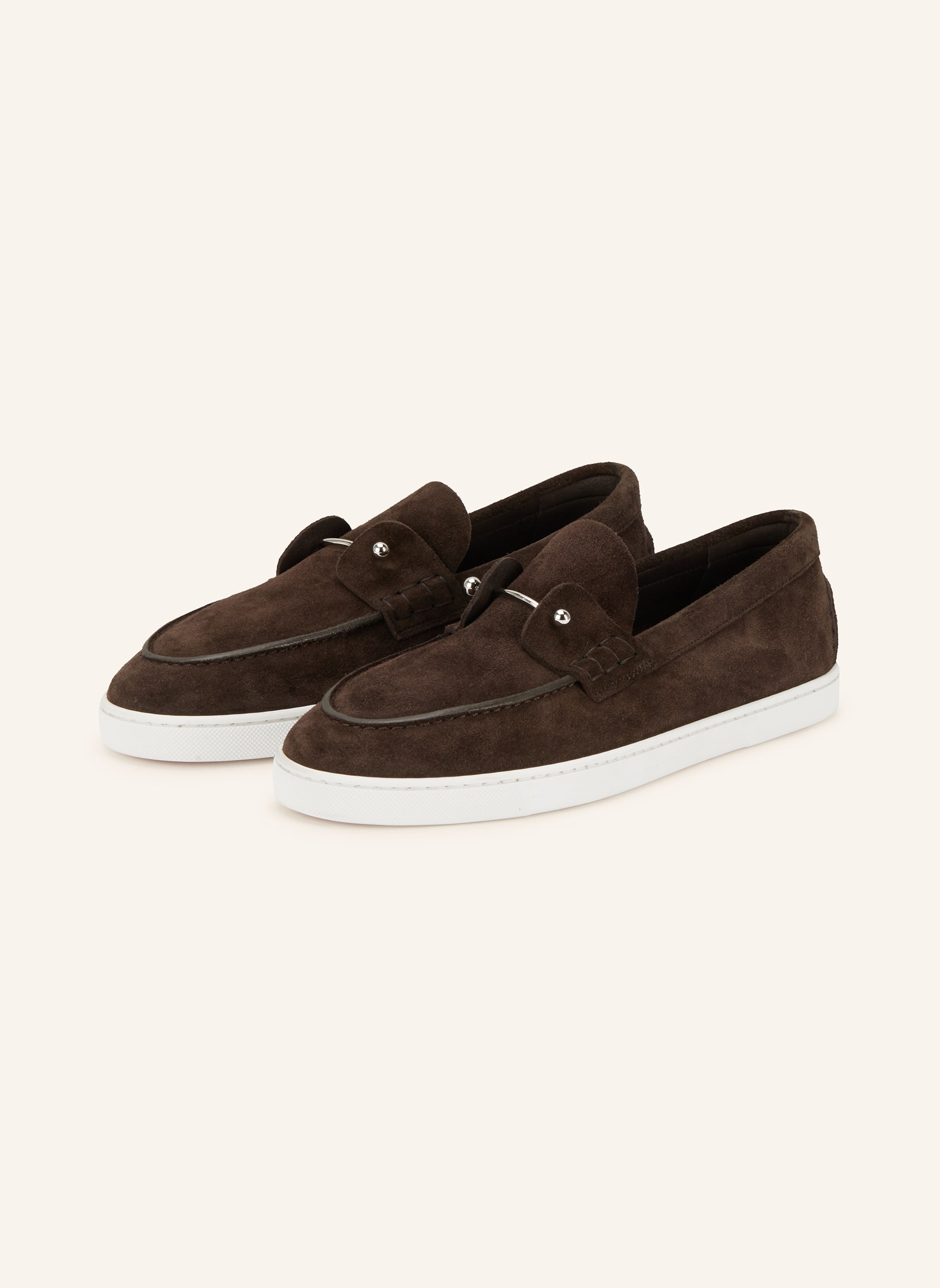 Christian Louboutin Loafer CHAMBELIBOAT
