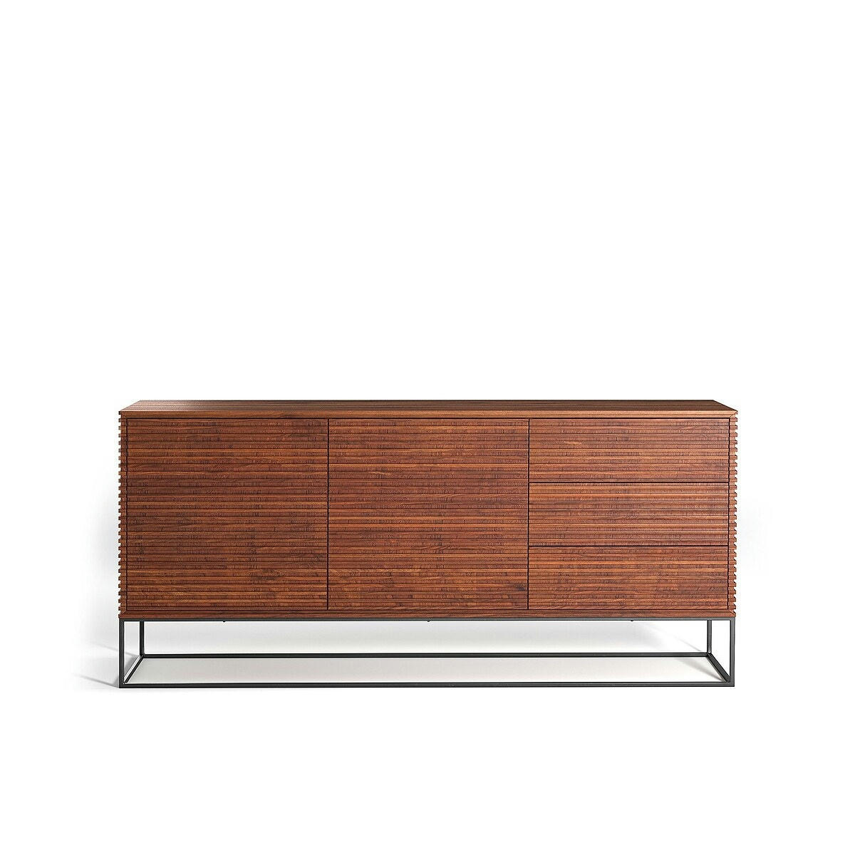 Buffet enfilade Pakkun