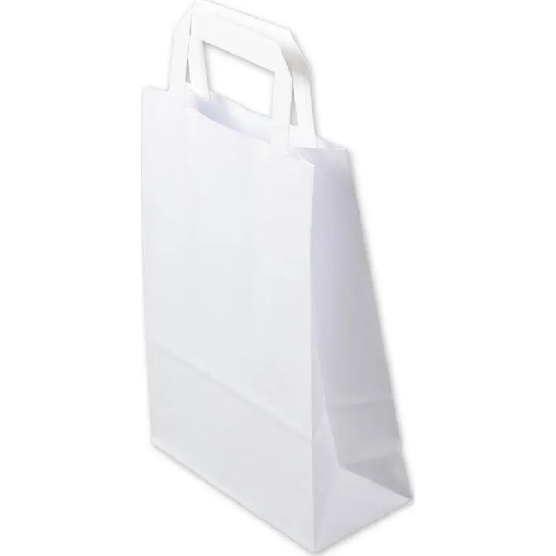 Geschenktüte 50er-Set Elco