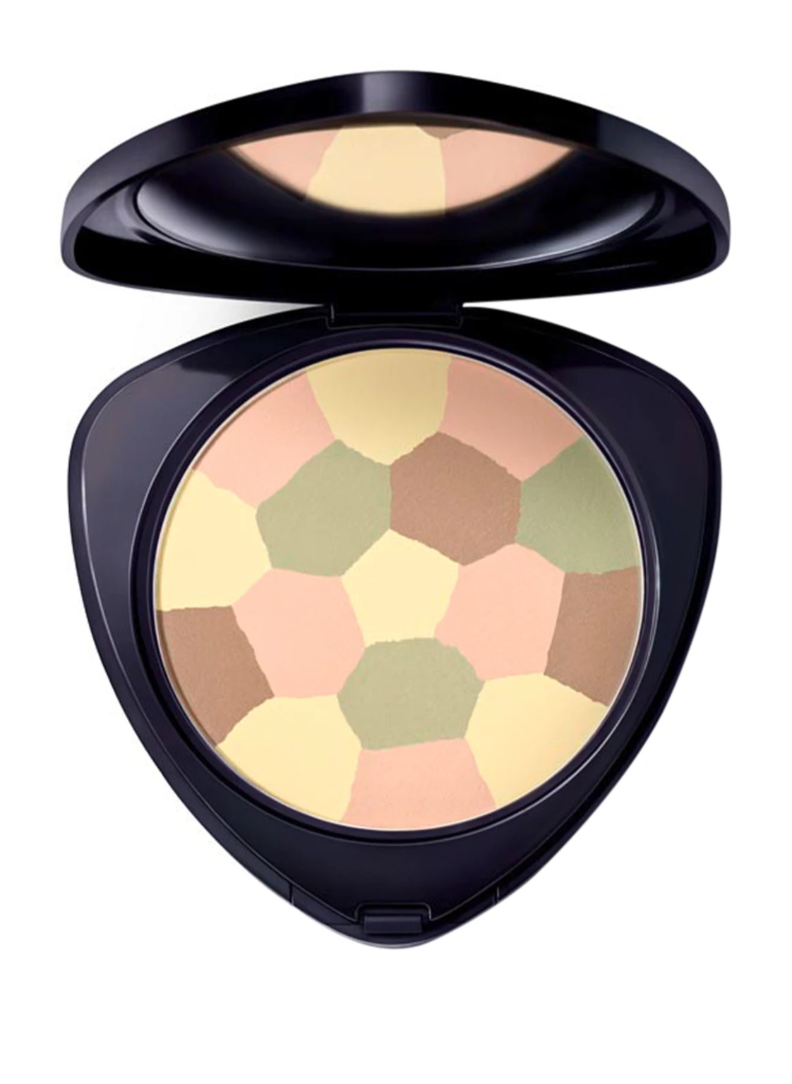 Dr. Hauschka COLOUR CORRECTING POWDER