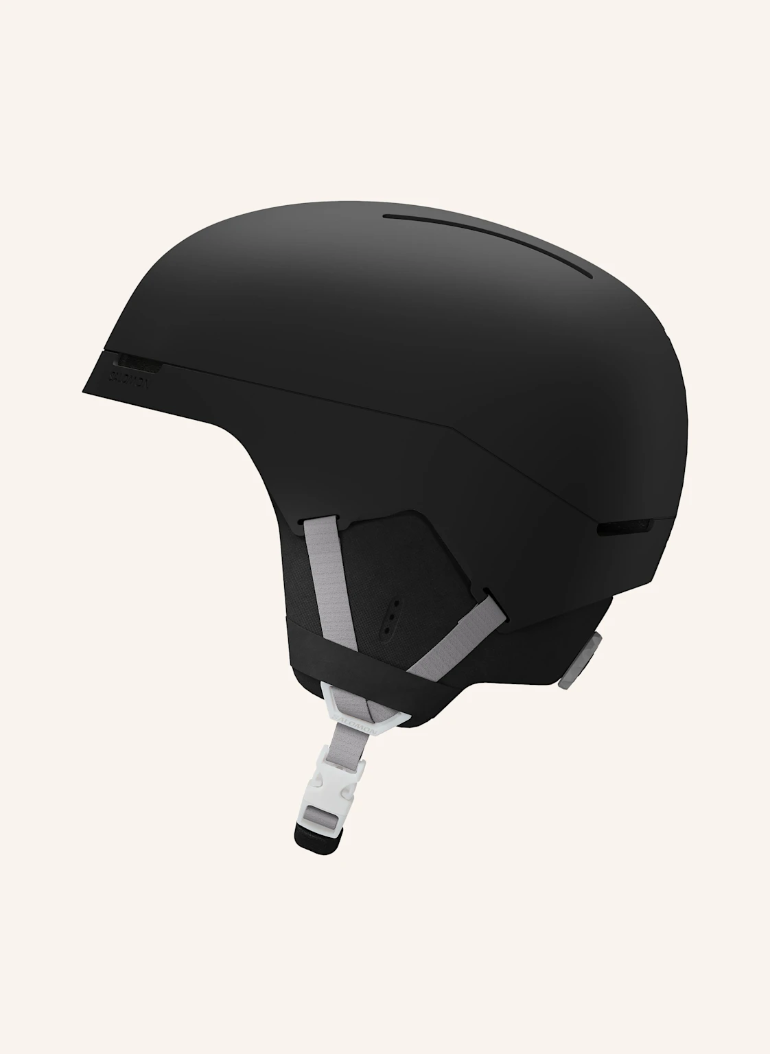 SALOMON Skihelm BRIGADE INDEX