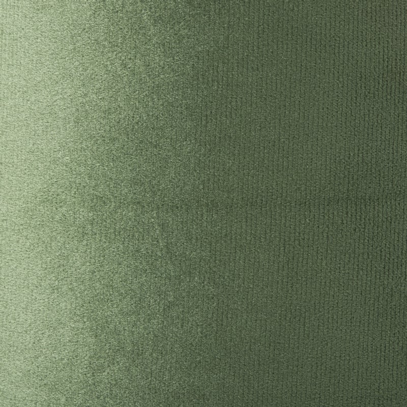 Lampenkap taps klein - groen - &Oslash;23x14 cm