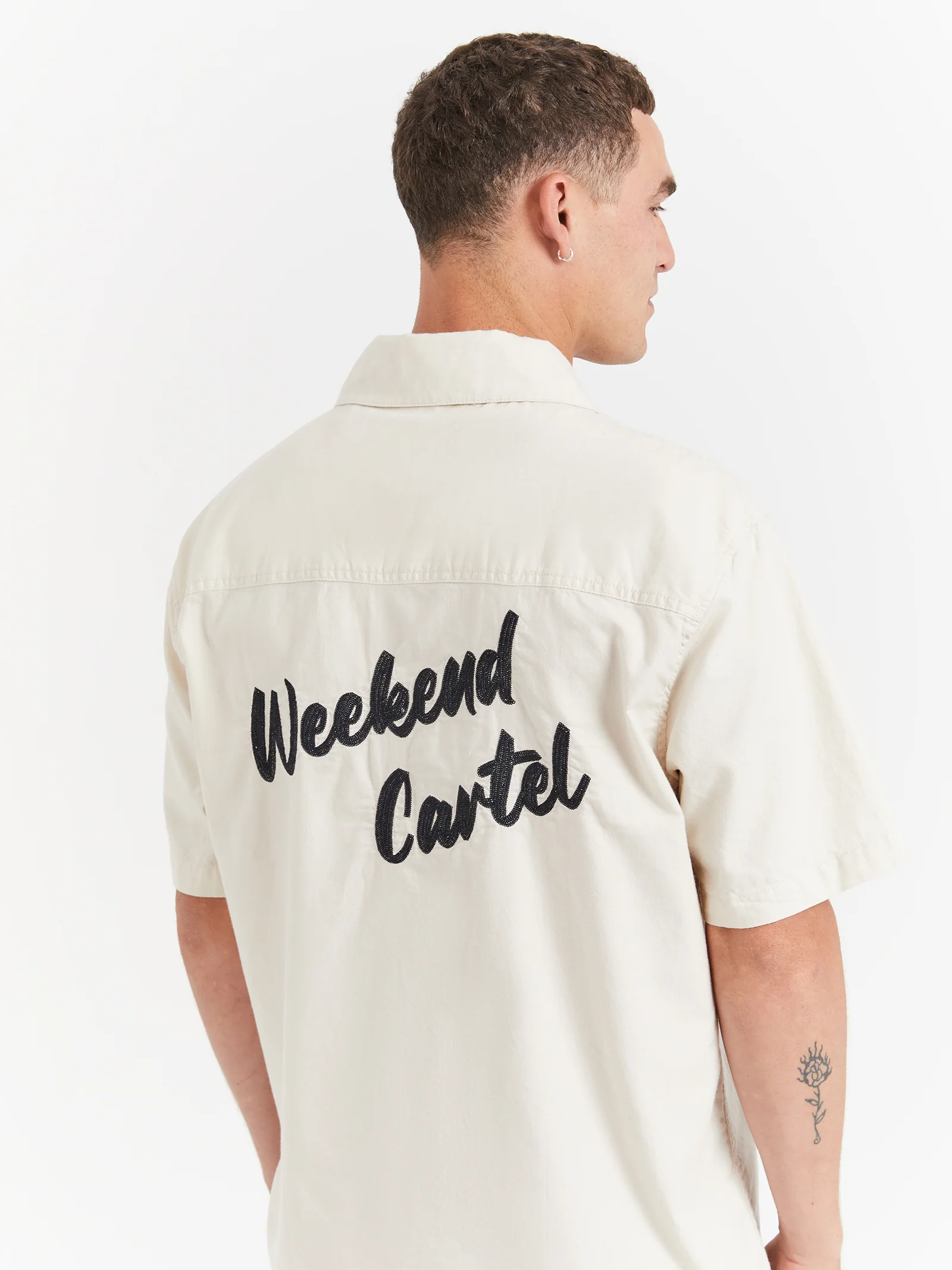 Vacation Shirt