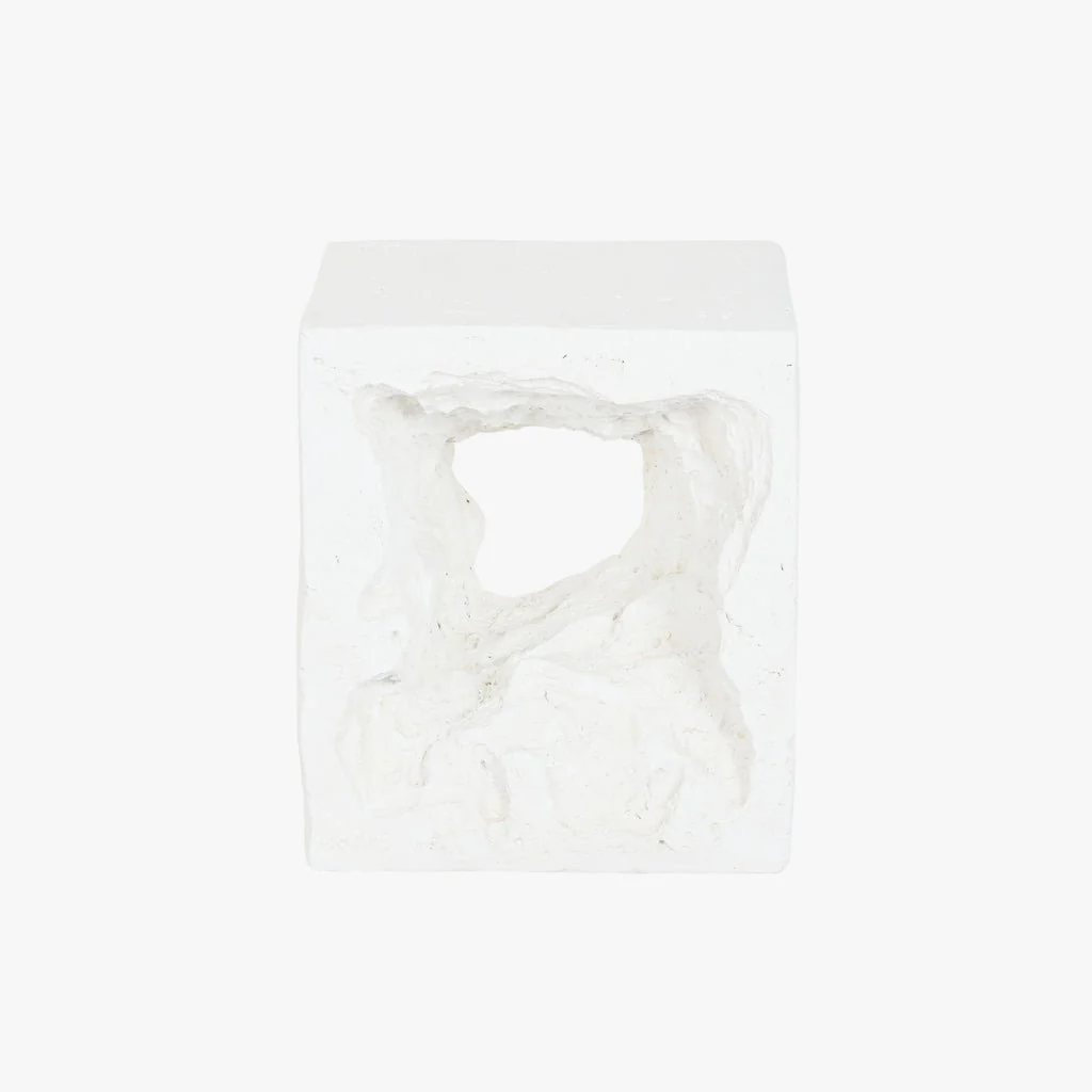 Mesa Auxiliar Irregular Magnesia ZENA