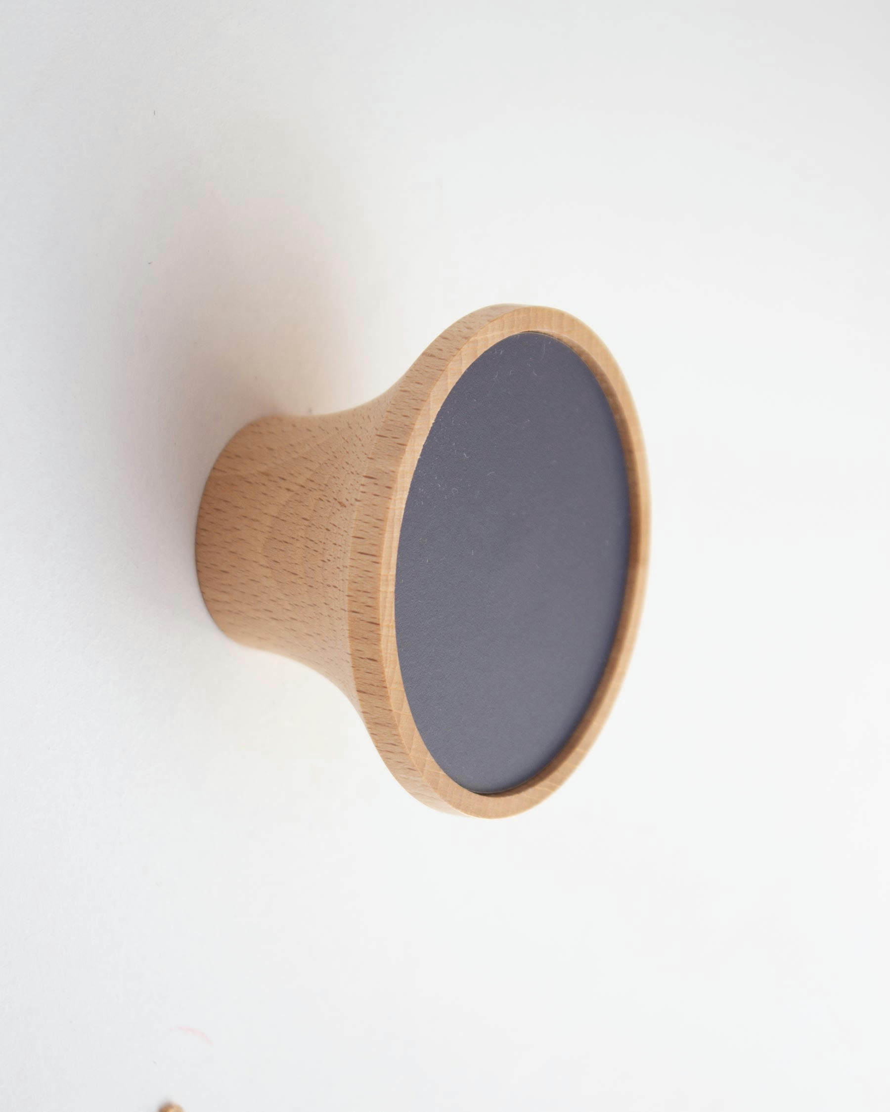 CLAIRON - Patère murale Clairon marin