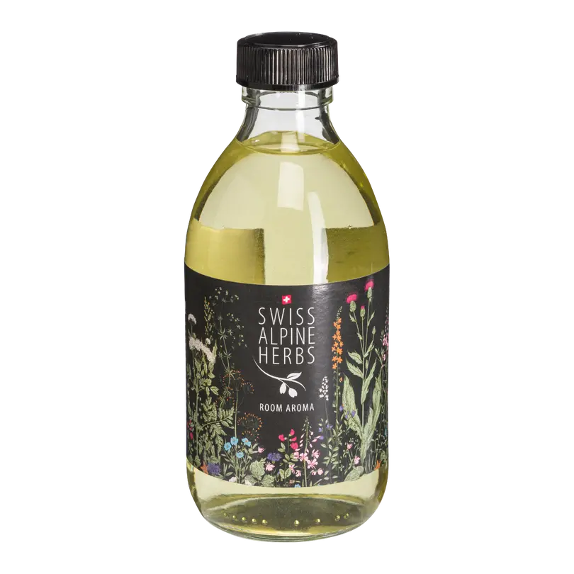Refill Alpine Scent