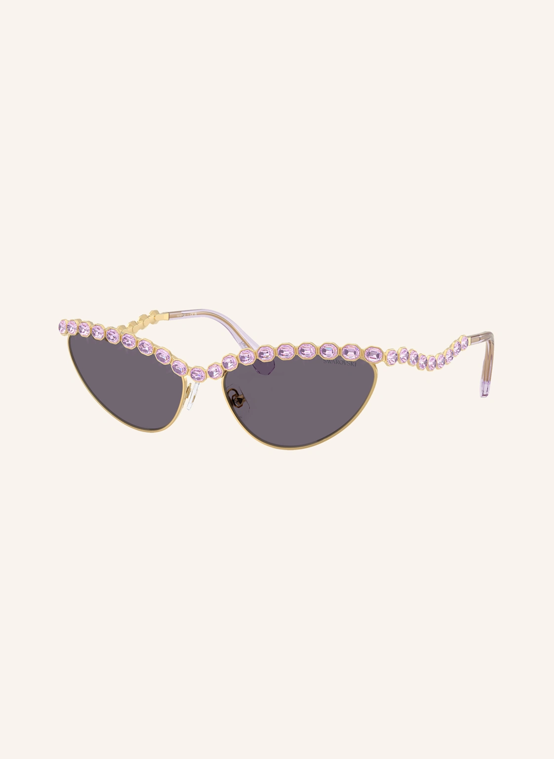 SWAROVSKI Sonnenbrille SK7030