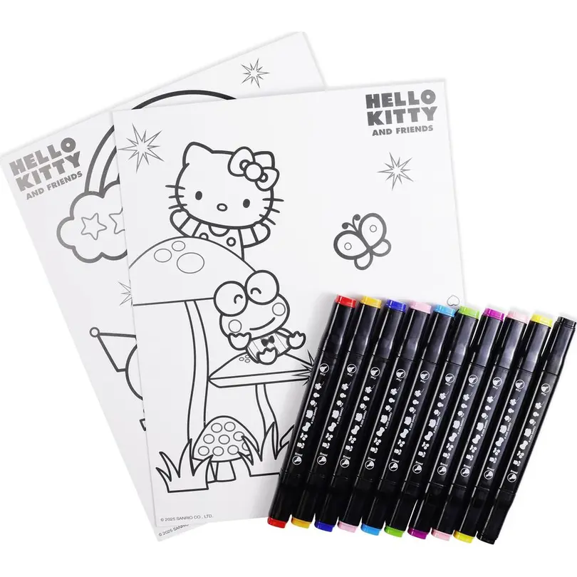 Spielset Kreativ