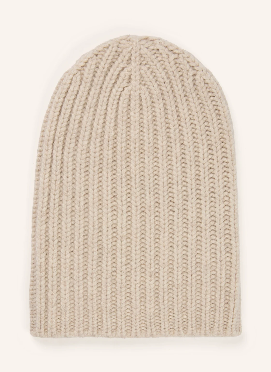 HURRAY Cashmere-Mütze