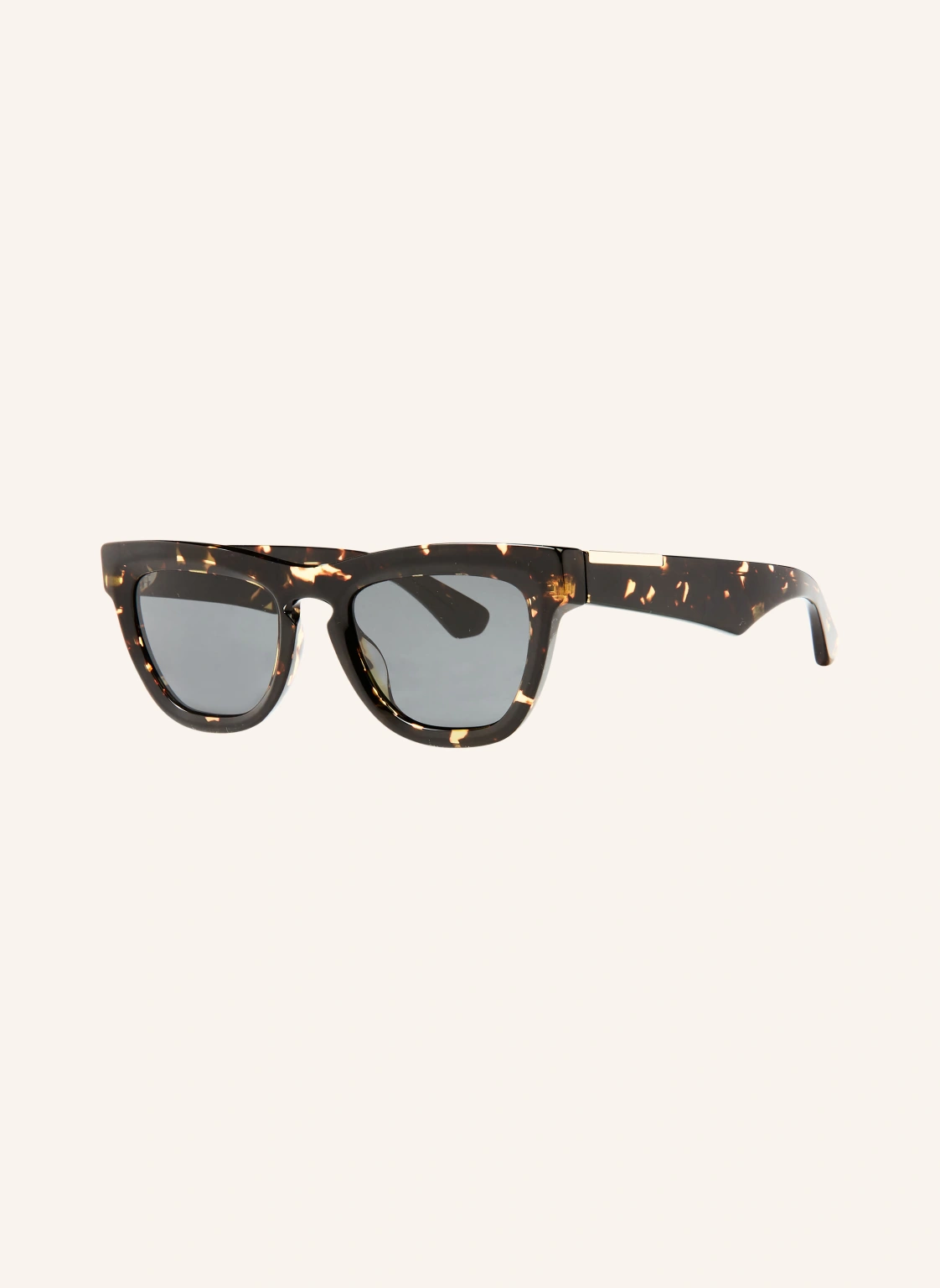 BURBERRY Sonnenbrille BE4415U