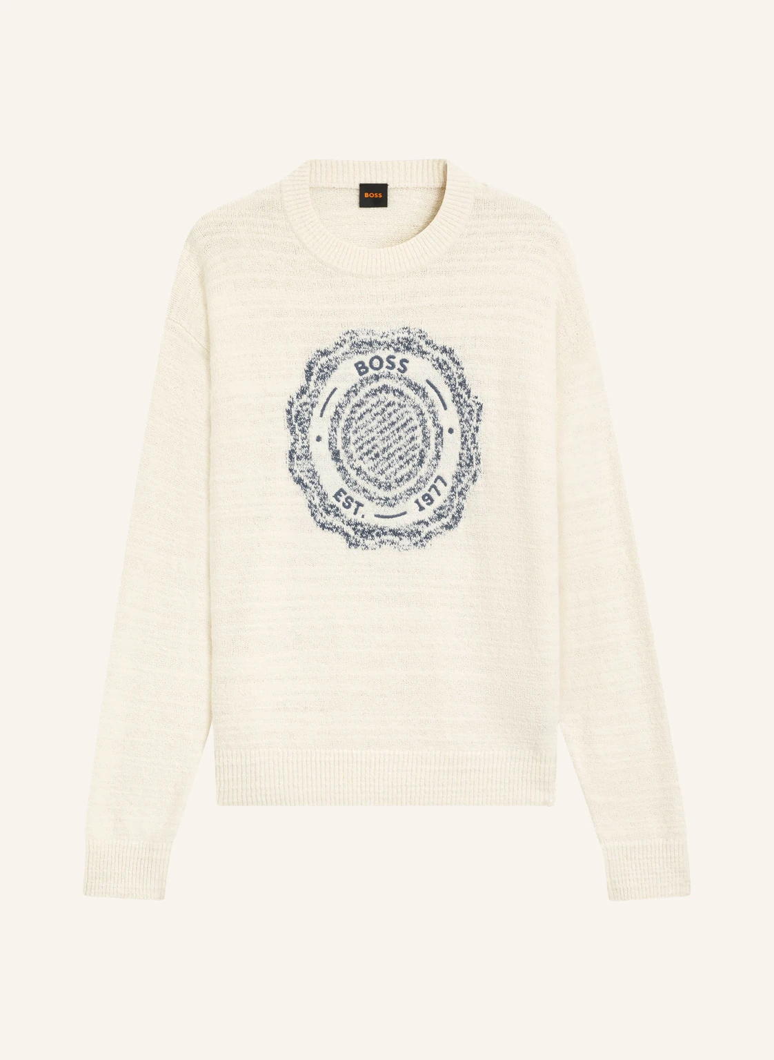 BOSS Pullover KERBERT