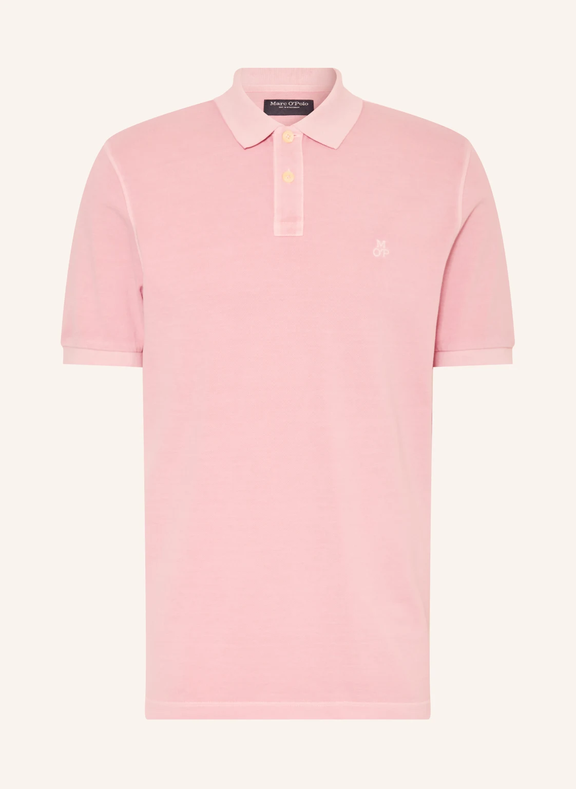 Marc O'Polo Piqué-Poloshirt Regular Fit