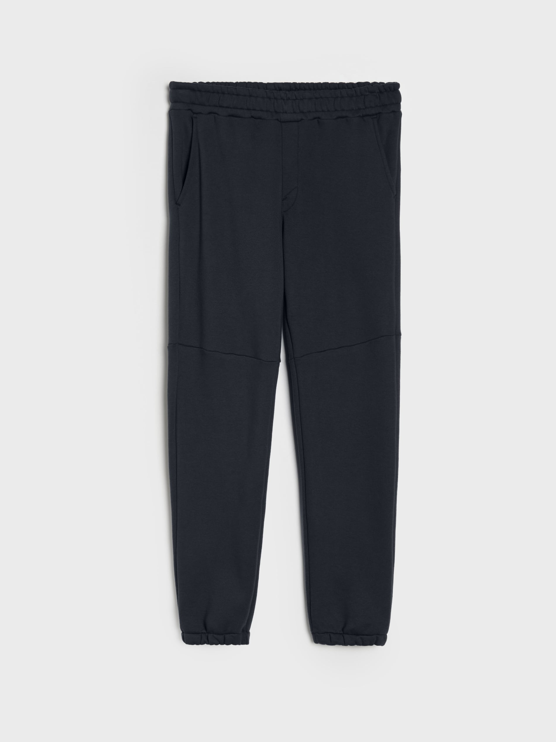 Spodnie regular fit