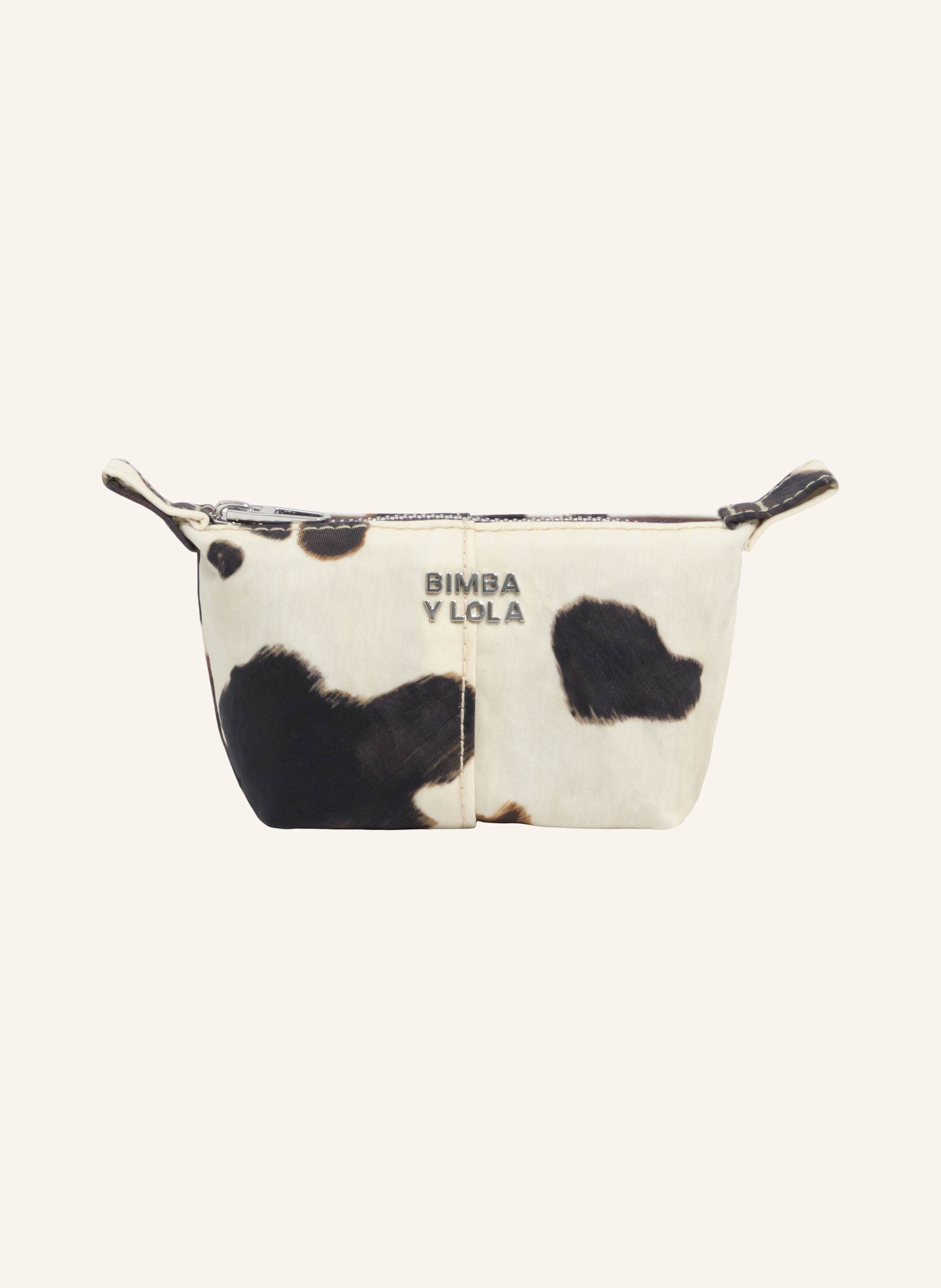 BIMBA Y LOLA Münzgeldbörse