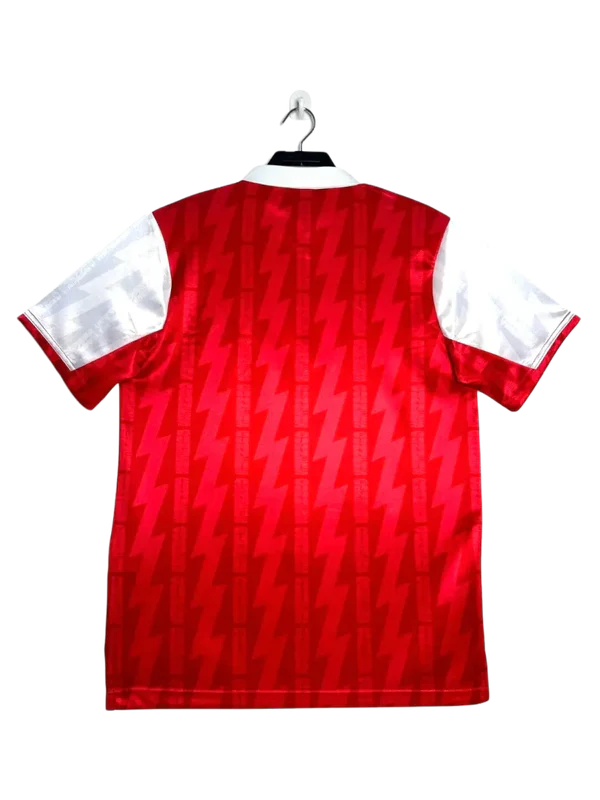 Arsenal 93/94 I Home Jersey - Retro Version