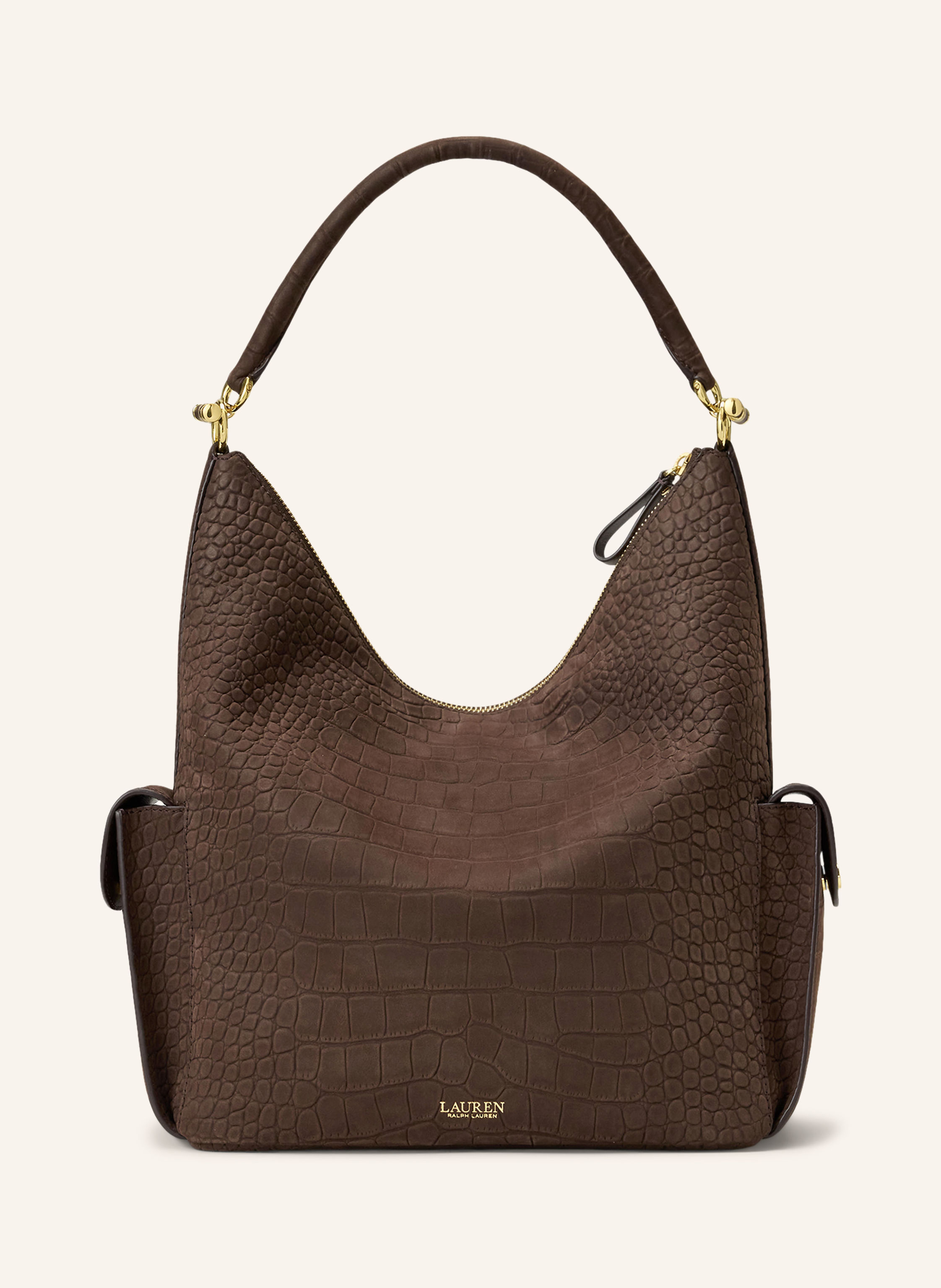 LAUREN RALPH LAUREN Beuteltasche BLAIKE LARGE
