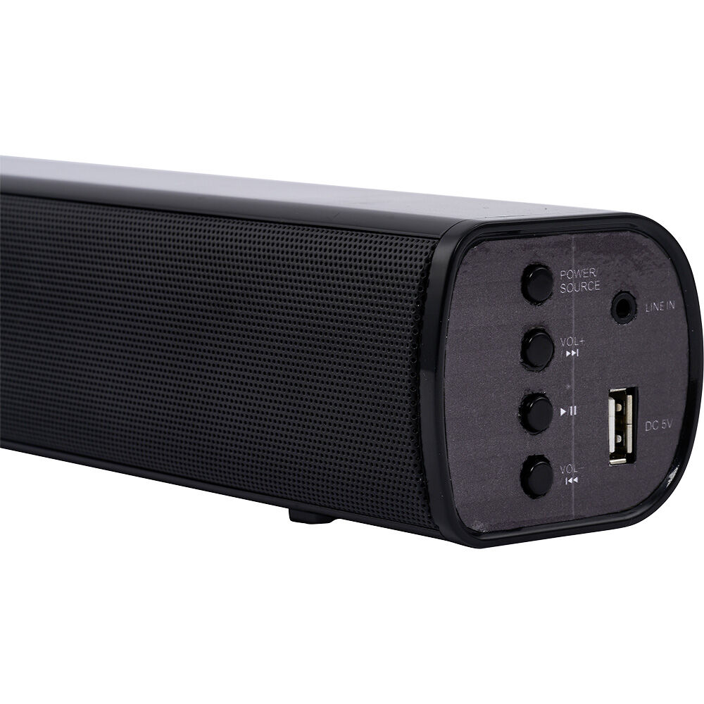 Barre de son bluetooth Homday Xpert