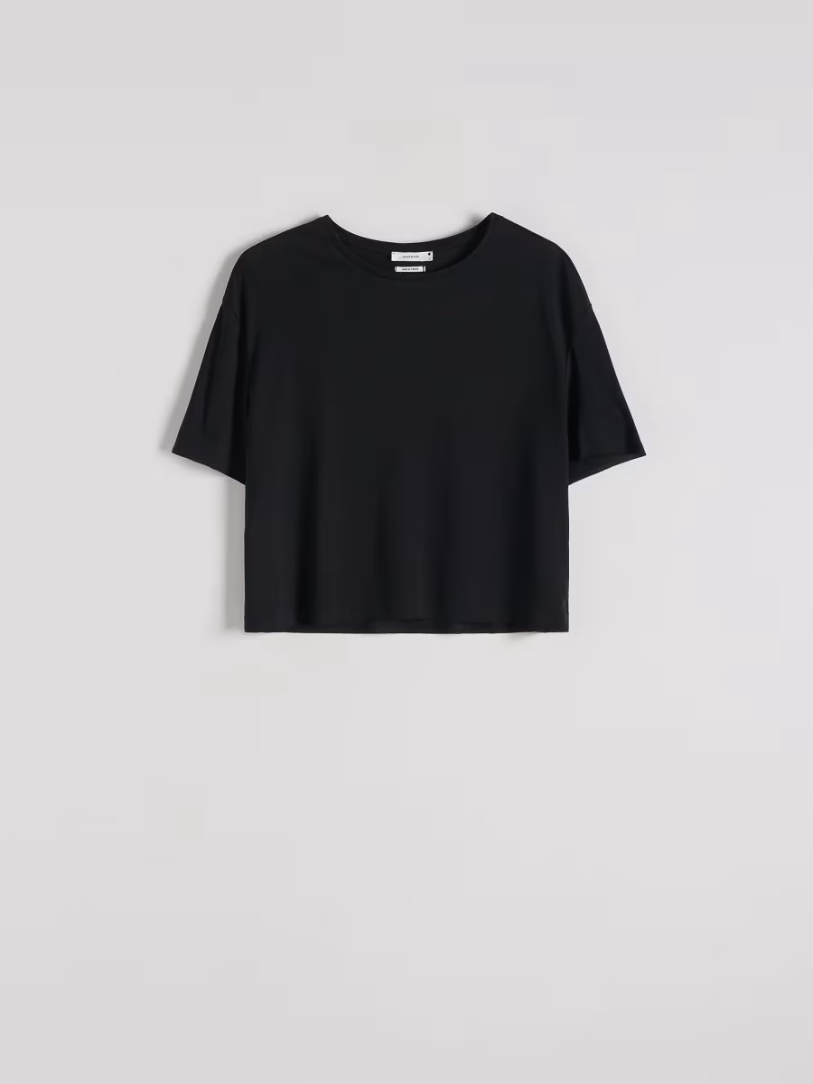 Modal Blend T-Shirt