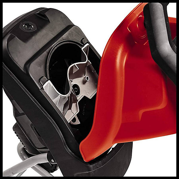 Einhell Broyeur électrique GC-KS 2540