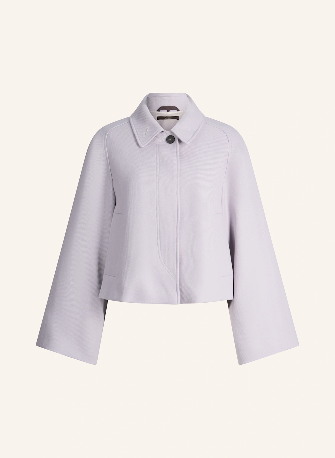 windsor. Jacke