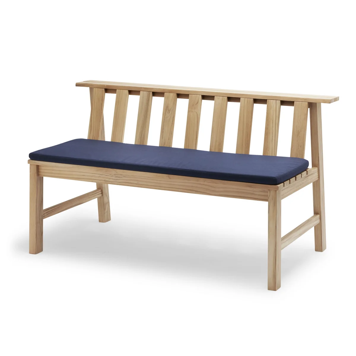 Fritz Hansen - Skagerak Cadence Bank 144 cm, Teak