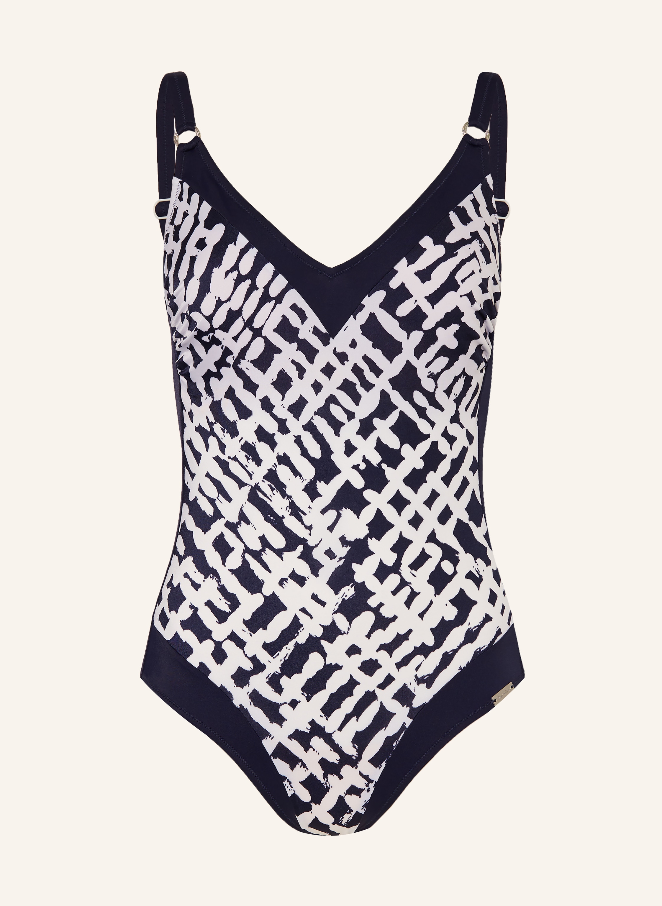 Charmline Shape-Badeanzug MODERN MARINA