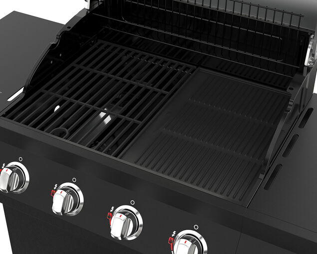 Nexgrill Ranger Reversible Hotplate