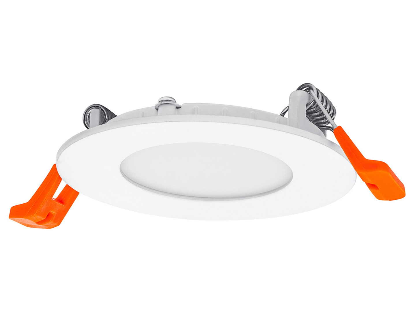 Oczko Smart Wifi Downlight LED 8,5 cm białe
