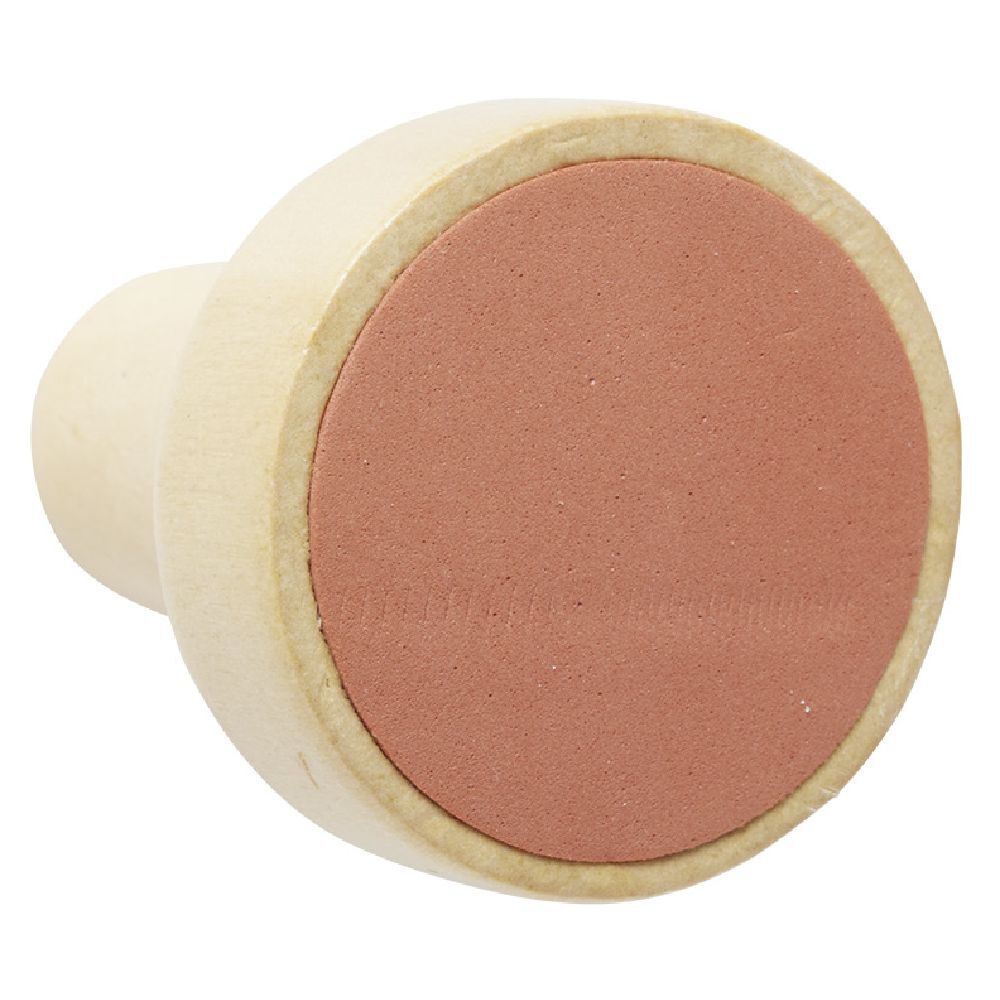 Patère simple en bois Ø5 cm