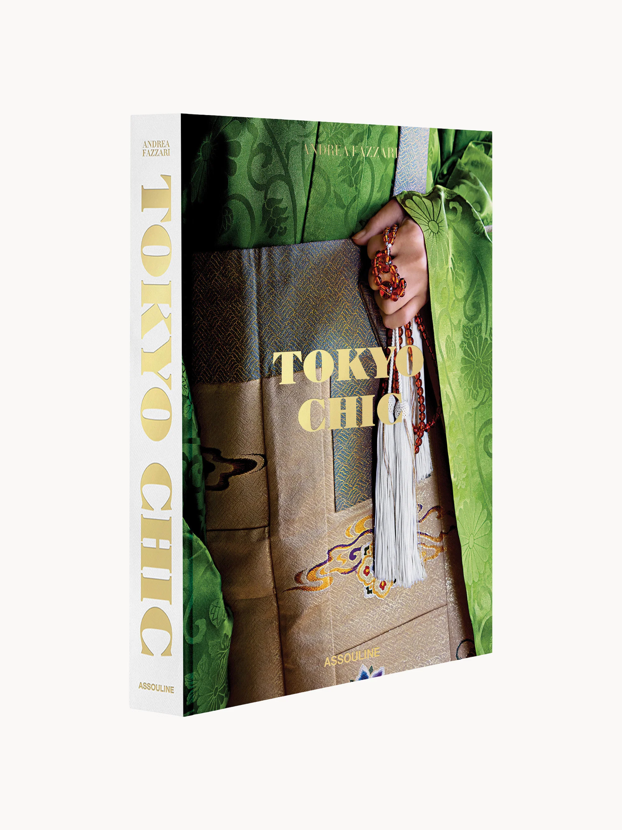 Bildband Tokyo Chic