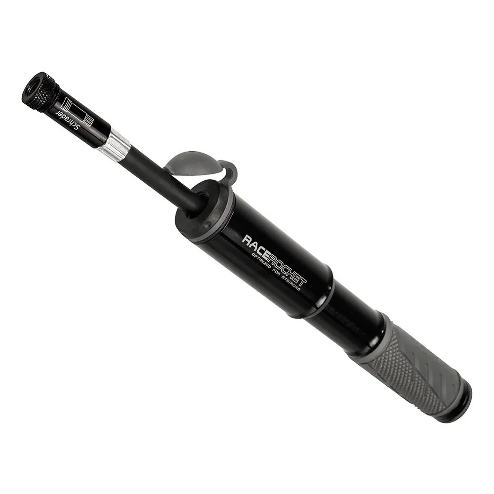 Topeak Racerocket mini pump