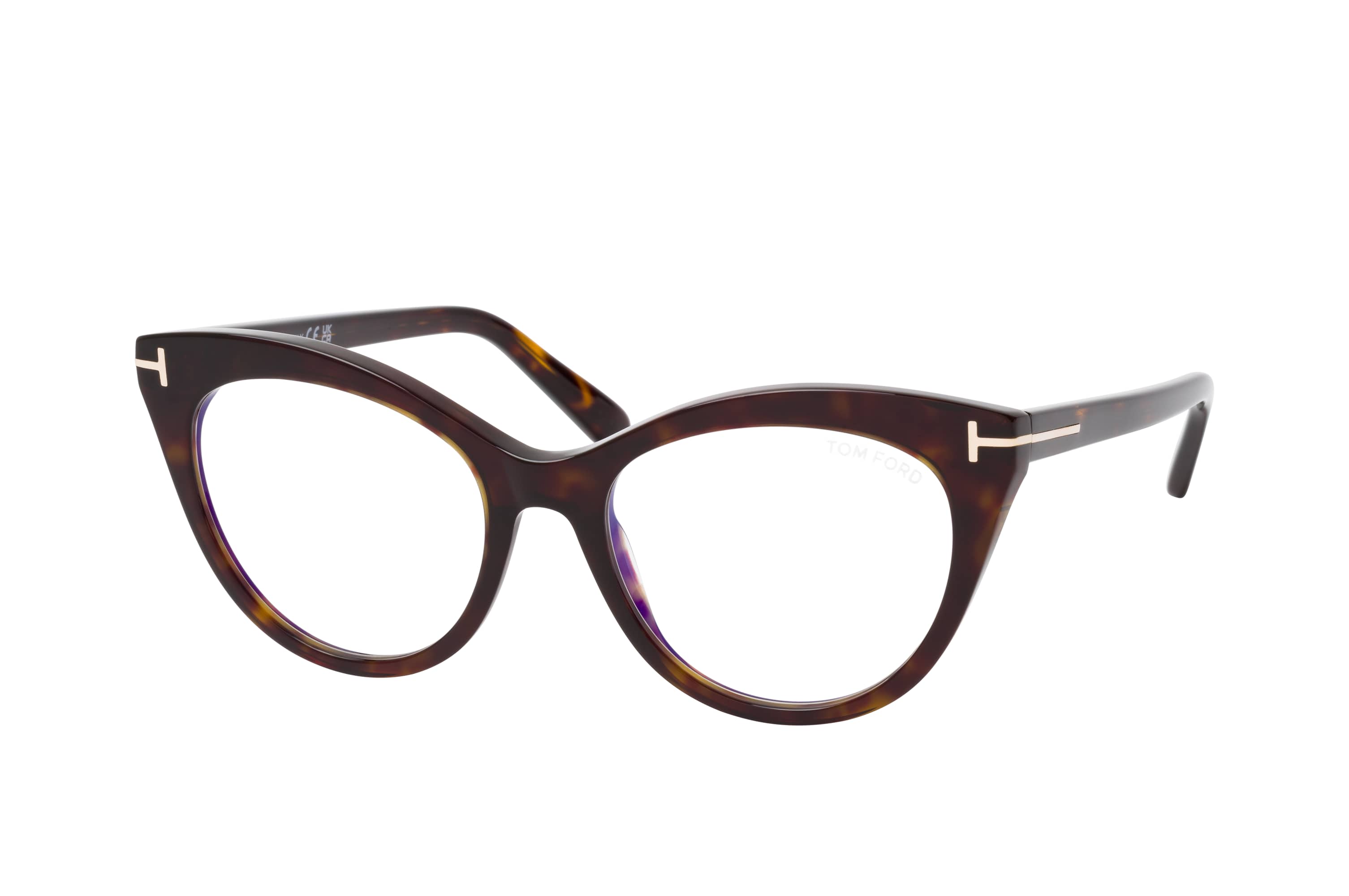 Tom Ford FT 6091-B 052