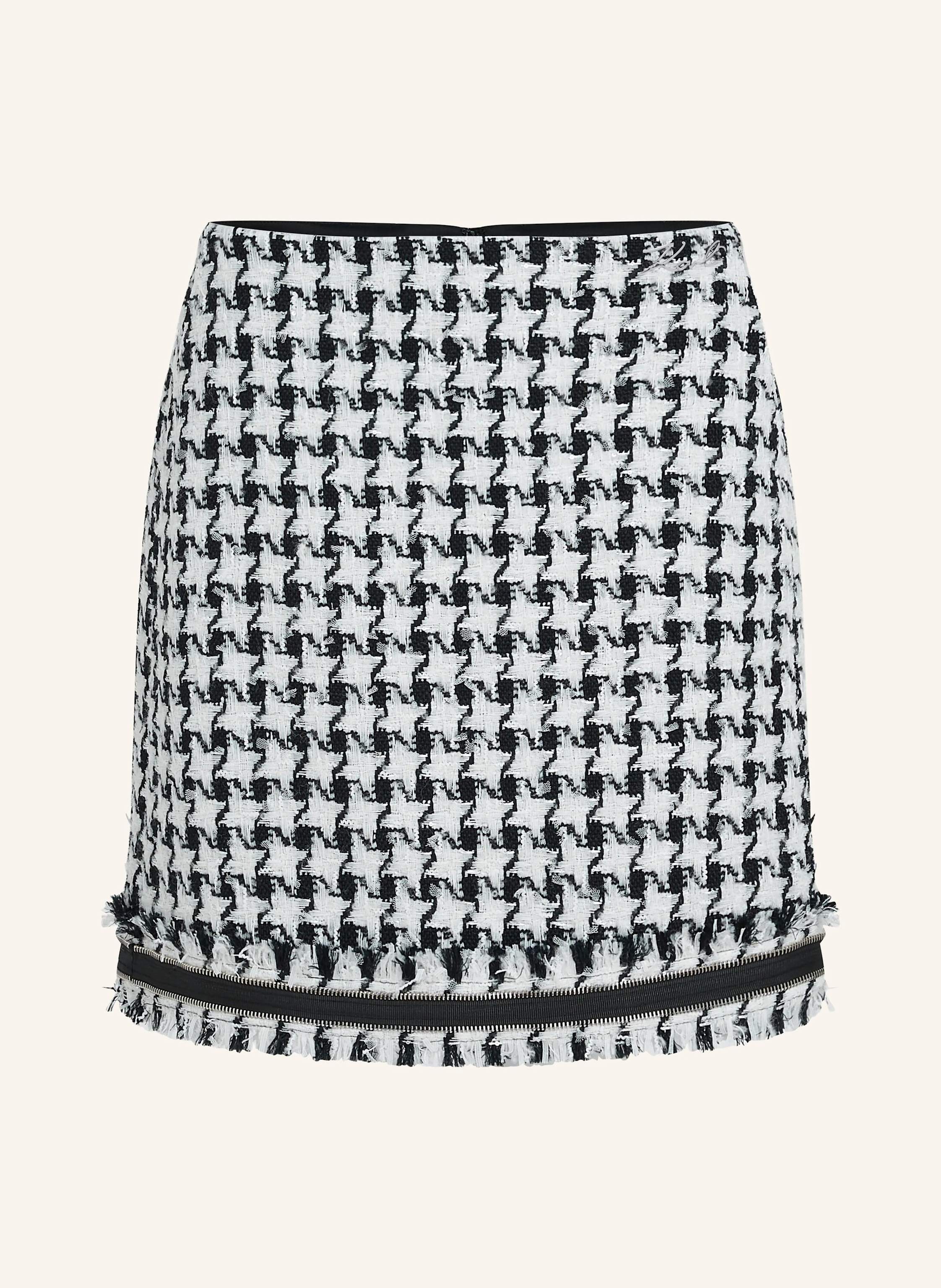 KARL LAGERFELD Rock