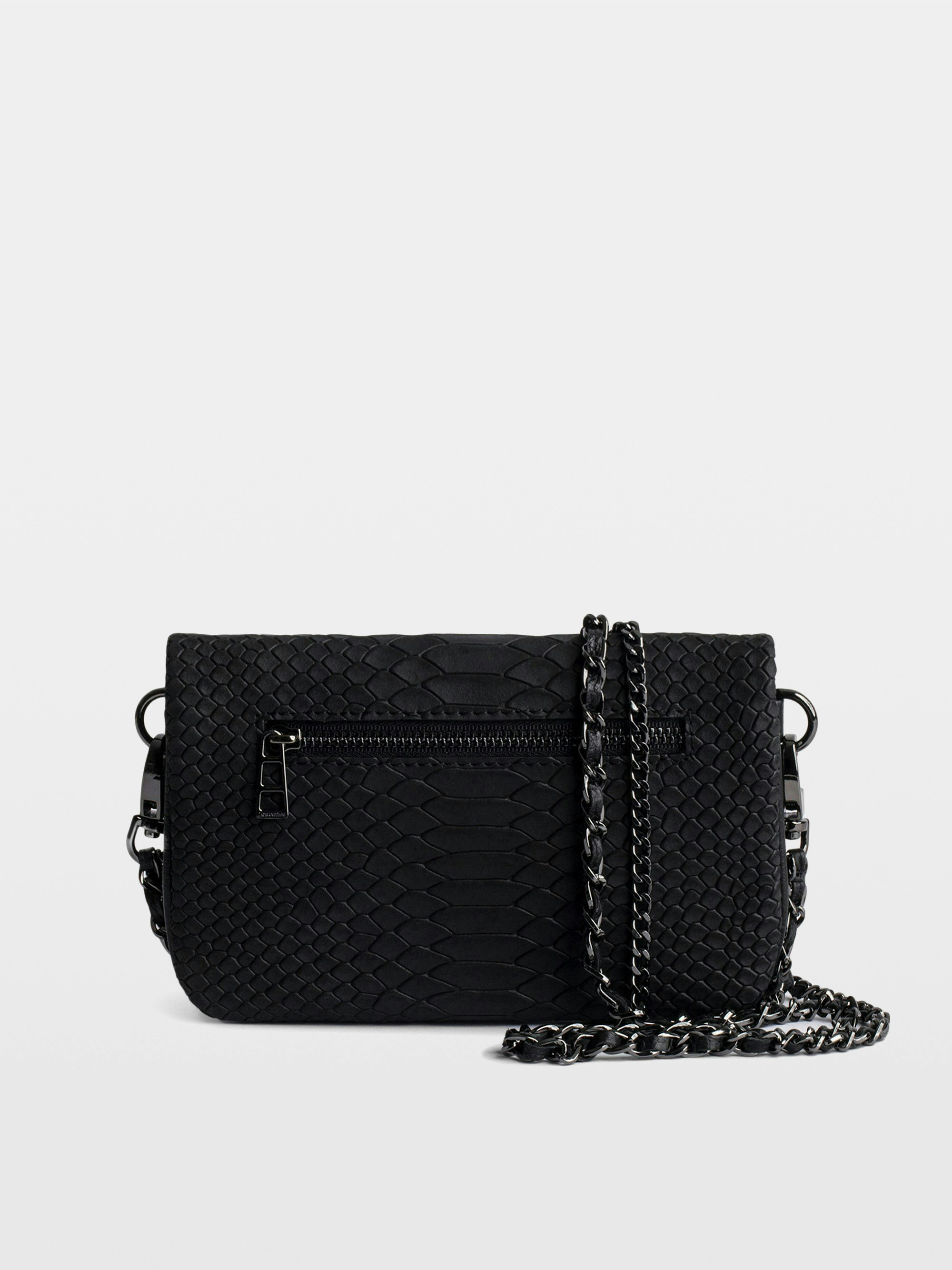 Pochette Rock Mini Soft Savage