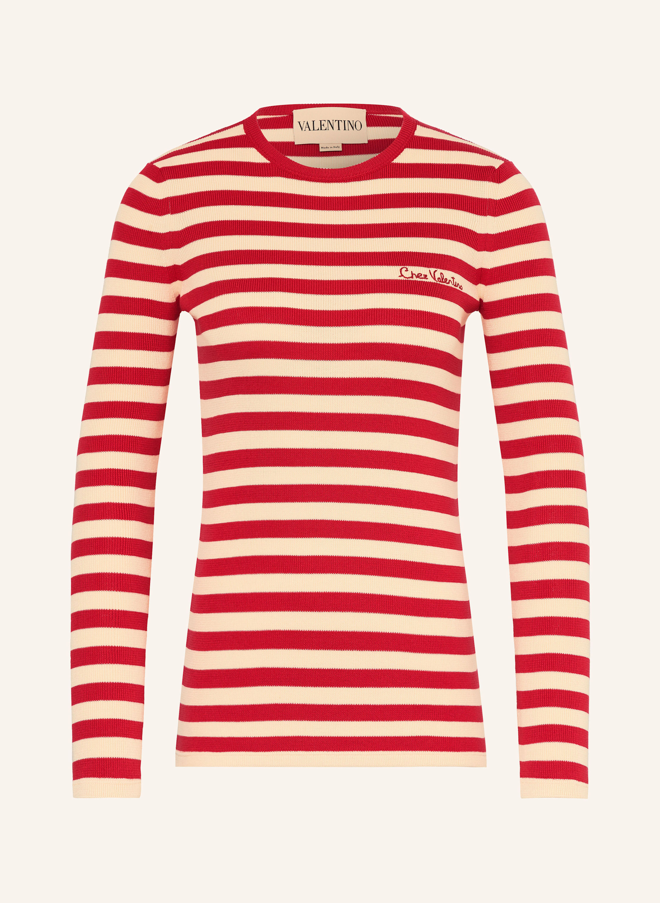 VALENTINO Pullover