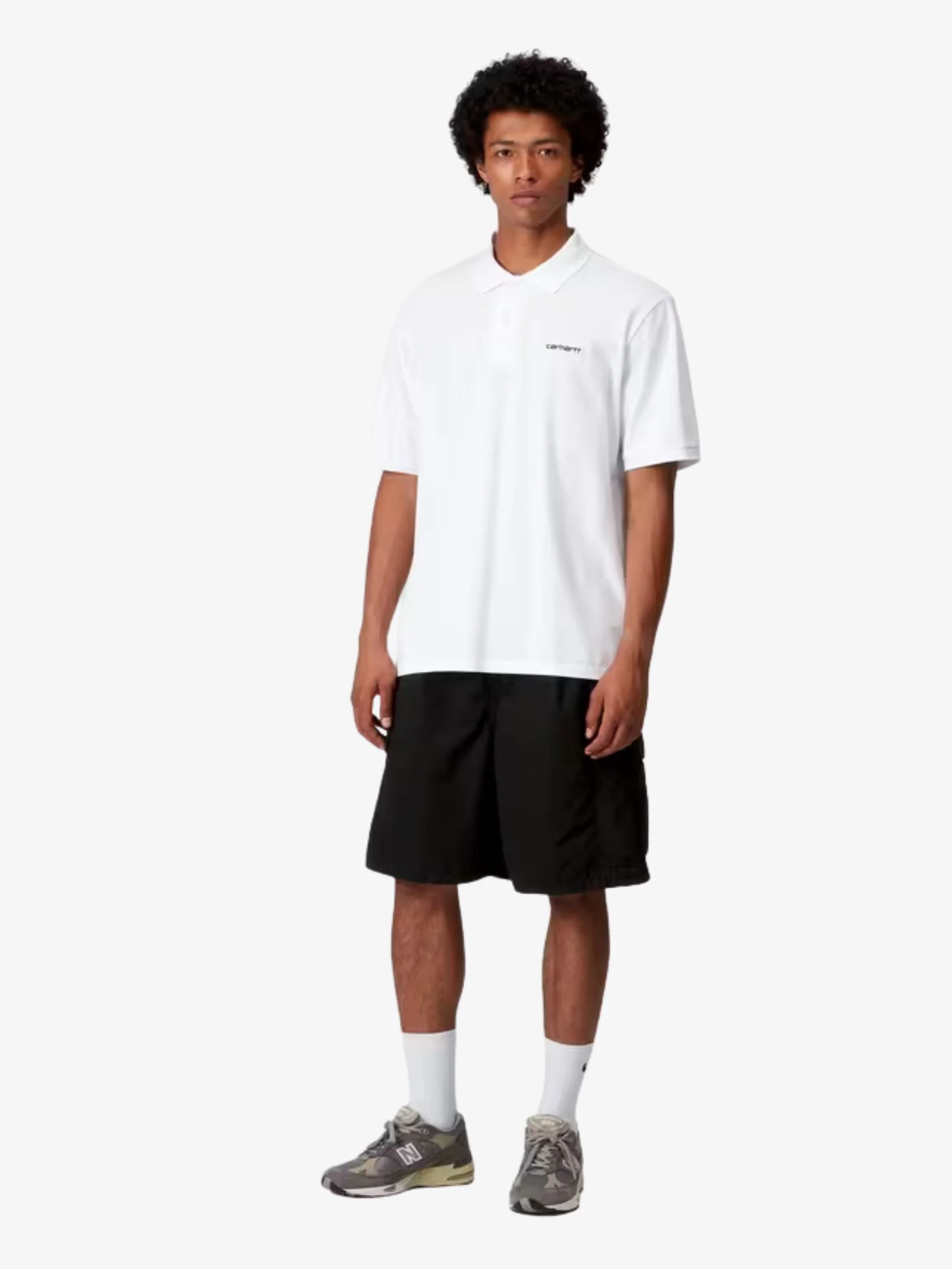 Cole Cargo Shorts