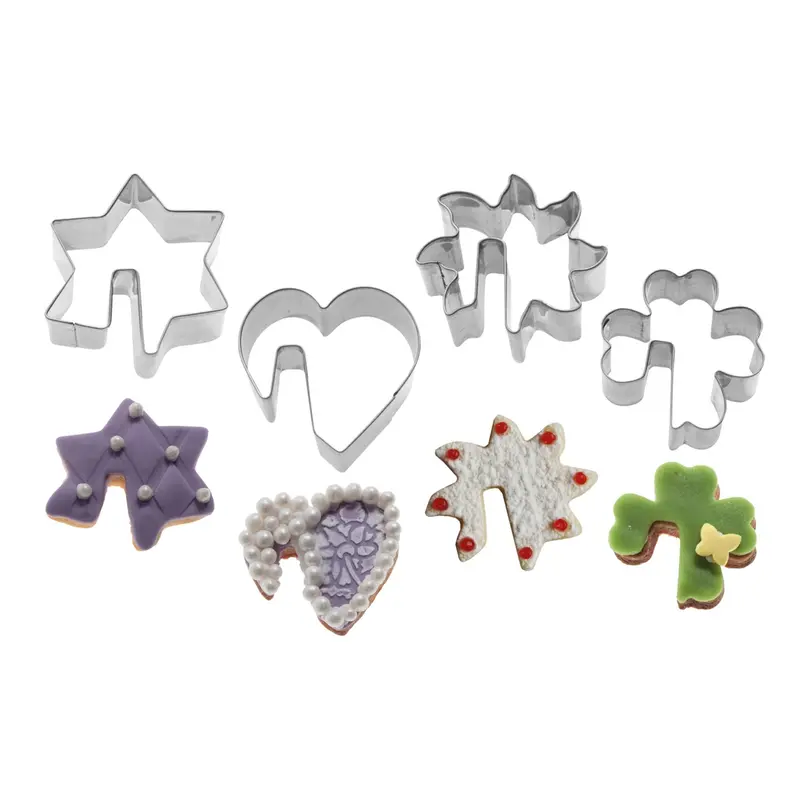 Ausstecherset Cutterset