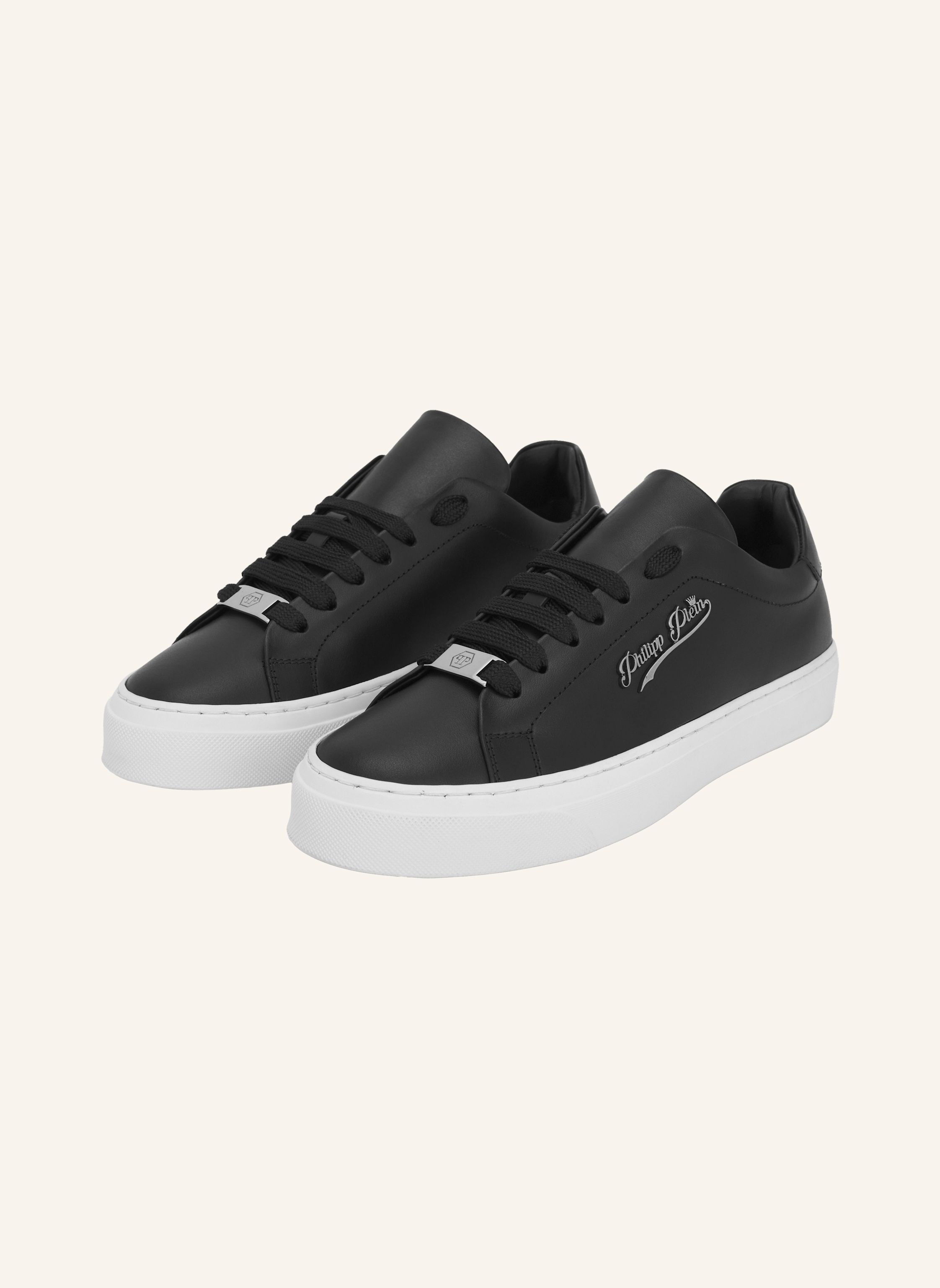 PHILIPP PLEIN Low-Top-Sneaker SIGNATURE