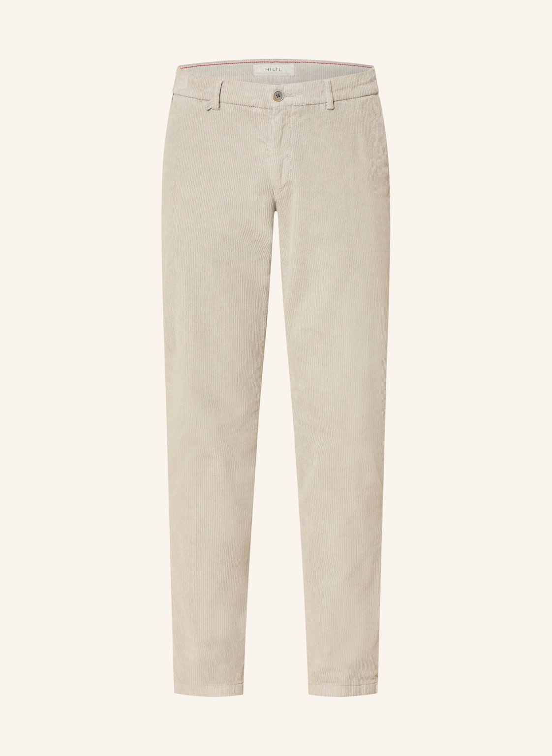HILTL Cordchino Slim Fit