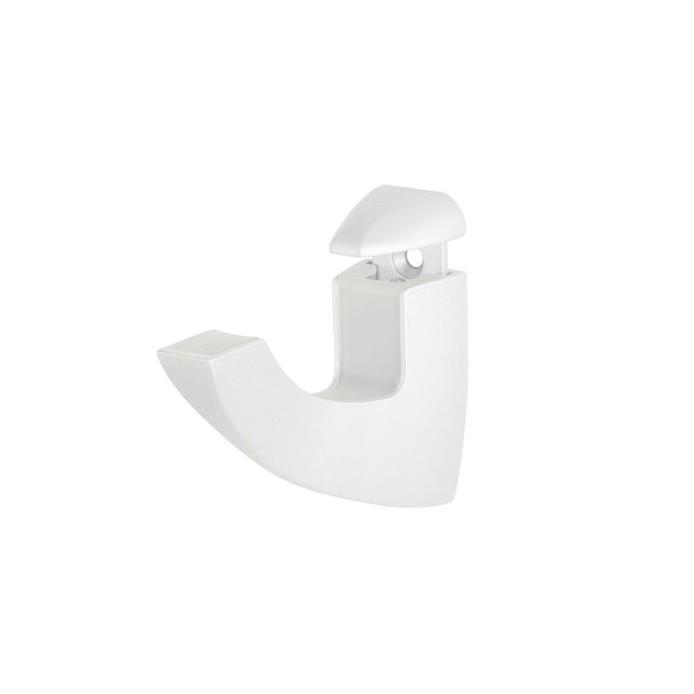 HYLLEKNEKT DOLLE SCOOP MAXI-SET 5-40MM HVIT
