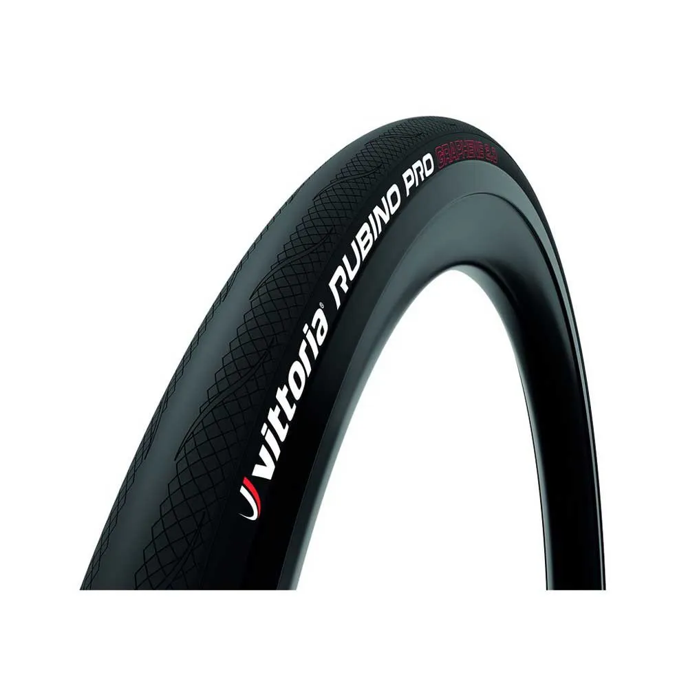 Vittoria Rubino Pro IV Tubeless 700C x 25 road tyre