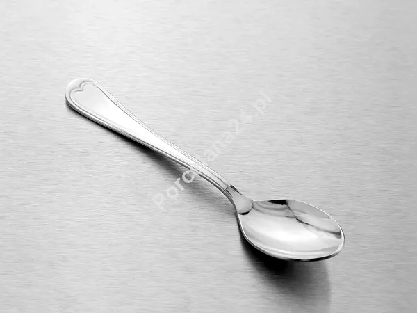Komplet sztućców 65 cz. na 12 osób Hisar - Topkapi (3.0/2.5 mm) wysoki połysk