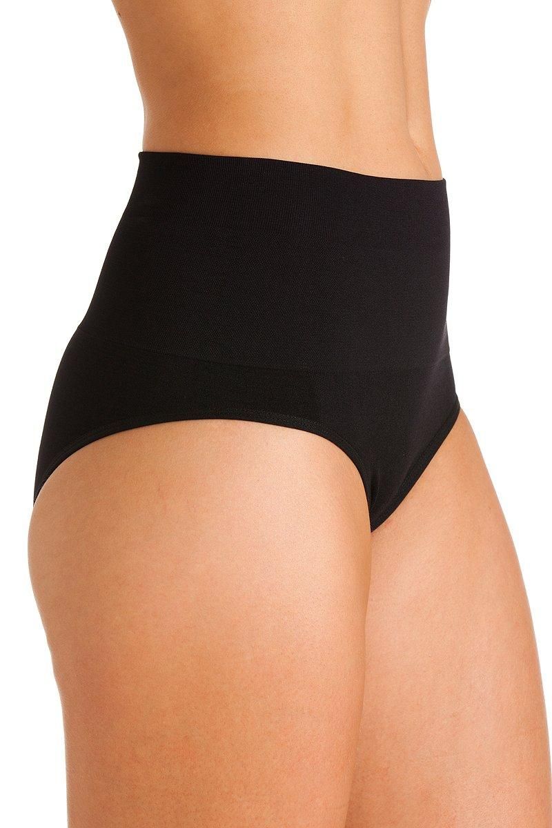 Camille Seamfree Shapewear Comfort Control Brief