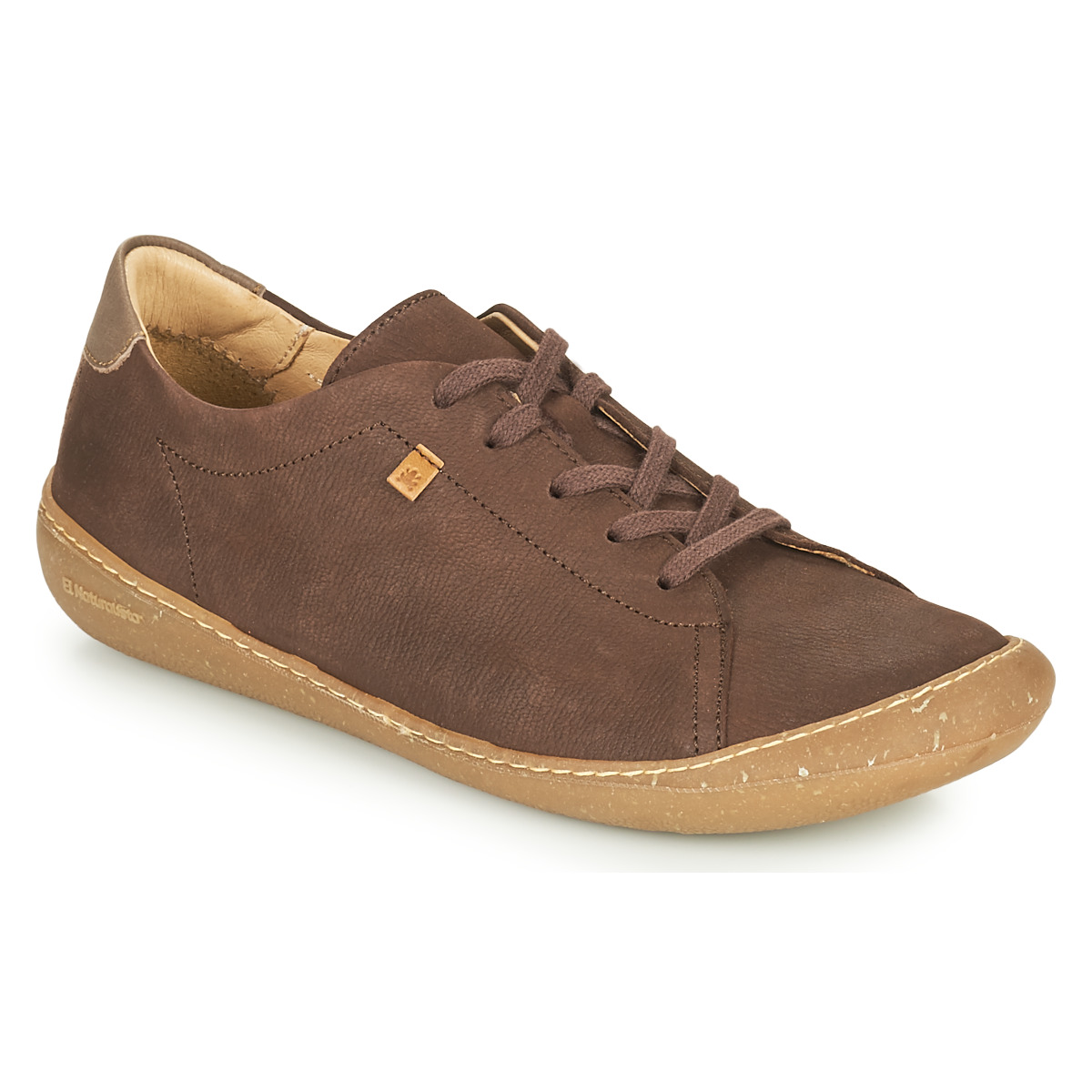El Naturalista - PAWIKAN - Brown