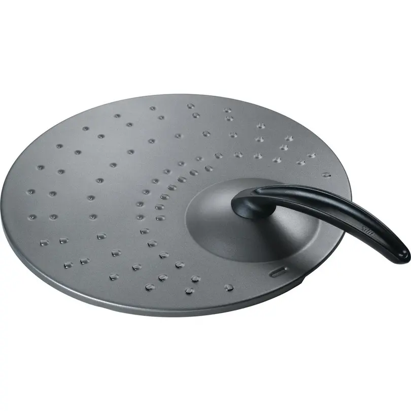 Topf- und Pfannendeckel Silit