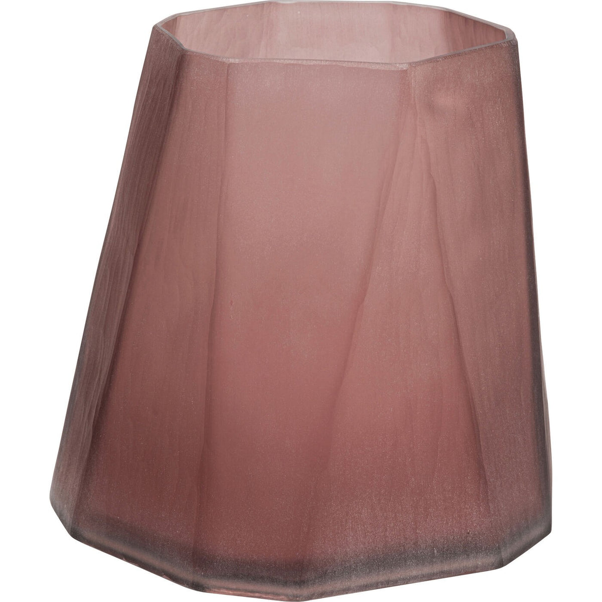 Kare Design Vaas Balu 26cm paars