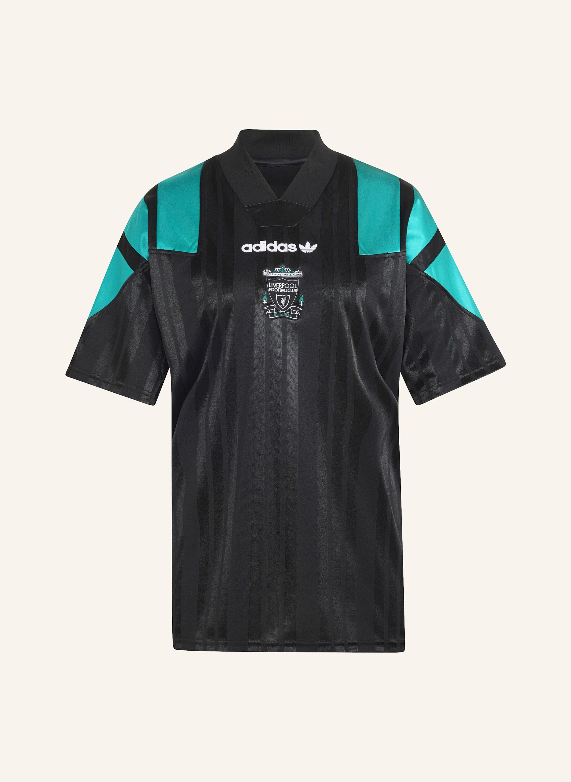 adidas LIVERPOOL FC EQT TRIKOT